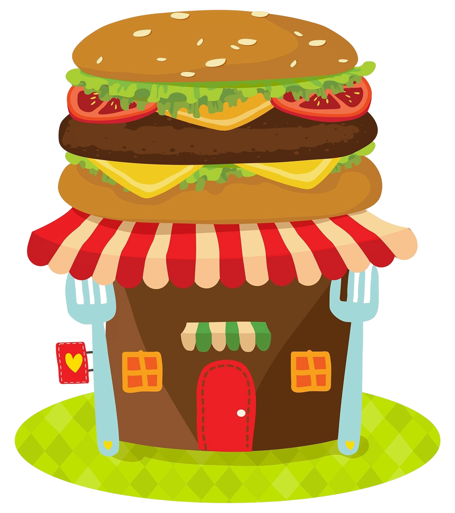 ÑamBurgers