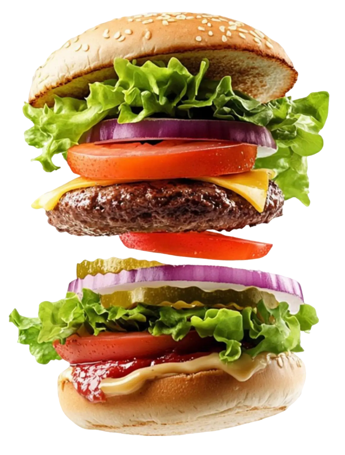 Hamburguesa